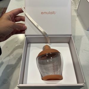 Emulait The Classic Bottle